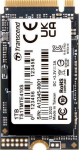 Transcend Dysk SSD Transcend 410S 1TB M.2 2242 PCI-E x4 Gen4 NVMe (TS1TMTE410S)