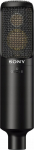 Sony C-100 - Mikrofon Pojemnościowy High-Res Audio