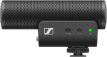 Sennheiser Mikrofon Sennheiser Mikrofon pojemnościowy Sennheiser MKE 400 TRS TTRS