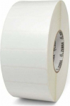 Zebra Etykiety termotr. RFID 102x152/1000 g.76, powlekane, białe, klej akrylowy, ZBR4000 / UCODE 8, Z-Select 2000T