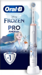 Oral-B Szczoteczka Oral-B Junior Pro Kraina Lodu Frozen