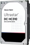 WD Dysk serwerowy WD Ultrastar DC HC310 6TB 3.5'' SAS-3 (12Gb/s)  (0B36047)