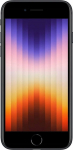 Apple Smartfon Apple SE 2022 5G 3/64GB Czarny (MMX53LL/A)