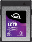 OWC Czytnik OWC 1TB Atlas Ultra High-Performance CFexpress Type B 4.0 Memory Card