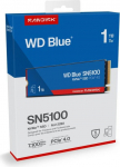 Sandisk WD Blue SN5100 NVMe 1TB