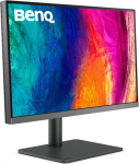 Benq PD2706U - 27 - black, UltraHD/4K, IPS, USB-C, USB hub