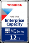 Toshiba europe TOSHIBA MG Series - Enterprise Capacity HDD 12TB SAS 3.5inch 12Gbit/s 7200rpm 5xxe MG09SCA12TE