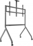 Multibrackets M Collaboration Floorstand HD 65&uml;-100&uml;, 165.1 cm (65''), 2.54 m (100''), 90 kg, 200 x 200 mm, 1200 x 600 mm, Anthracite