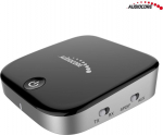 Audiocore Adapter bluetooth Audiocore AC830 minijack 3,5mm