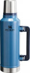 Stanley Termos Legendary Classic Hammertone Lake 1,9L /