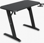 Sense7 Biurko SENSE7 gamingowe Nomad Basic 100x50 cm