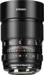 7Artisans 60mm F2.8 Macro 2x Nikon Z