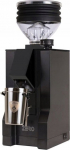 Eureka Młynek do kawy Eureka Eureka - Mignon Zero Matt Black 15BL - Młynek automatyczny - Czarny Mat