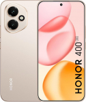 Honor Smartfon Honor 400 5G 8/512GB Złoty (5109BUUV)