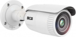 Bcs View Outlet: Tubowa kamera IP BCS-V-TIP45VSR5 5Mpx IR 50m motozoom, Starlight