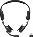 Shokz OPENMEET Bluetooth Knochenschall Headset USB C Dongle