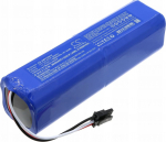 Cameron Sino Akumulator Bateria Typu P2150-4s2p-mmbk Do Xiaomi 34264 Dreame Bot L10 L10s / Cs-xmp520vx
