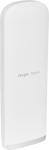 Ruijie Access Point RUIJIE Reyee RG-EST450G | Access Point, kierunkowy, 3 port, 1xPoE IN Pasywny/Aktywny, 3xGE, WiFi 5, 5GHz, 876Mbps, Zewnętrzny, 1x12V DC, IP55, 5KM, 1x15dBi, Cloud