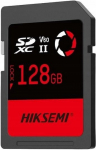 Hiksemi Karta pamięci SDXC HIKSEMI CAPTURE HS-SD-E60(STD) 128GB 250/100 MB/s Class 10 U3 TLC V60