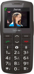 Beafon Telefon kom&oacute;rkowy Beafon Bea-fon SL260 LTE czarny (2026)