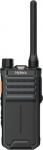 Hytera Radio DMR+analog BP365, 430-470 MHz, 2200 mAh, BT V 5.0 BLE+EDR