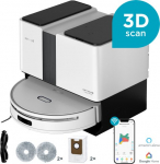 Concept Solution Robot sprzątający z mopowaniem 2w1 OPTIMUS Aqua Pro Laser 3D VR4050