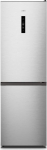 Gorenje Lod&oacute;wka Gorenje gorenje N619EAXL4, fridge/freezer combination (stainless steel)