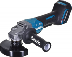 Makita Szlifierka Makita Makita cordless angle grinder GA013GZ 40V