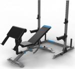 Pro-Form ŁAWKA OLIMPIJSKA CARBON STRENGTH