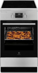 Electrolux Kuchenka Electrolux Electrolux LKI564267X