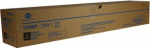 Konica Minolta Toner Konica Minolta TN-619 Black Oryginał  (A3VX155)