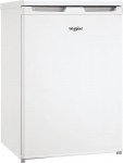 Whirlpool Zamrażarka Whirlpool 95 L wysokość 84 cm biała - Zamrażarka W55Z1112W (8003437061028)