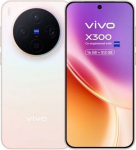 Vivo Smartfon Vivo Smartfony 5671325 Octa Core 16 GB RAM 512 GB R&oacute;żowy