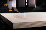 Bambulab Drukarka 3D BambuLab Laser Upgrade Kit do drukarki Bambu Lab z serii H2D i H2C - bez lasera}