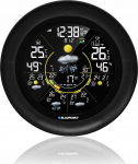 N/A STACJA POGODOWA WS 65BK APP CZARNA (TUYA SMART, WI-FI)