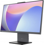 Lenovo ThinkCentre neo 50a 27 Gen 5 Intel&reg; Core&trade; i3 i3-1315U 68.6 cm (27") 1920 x 1080 pixels All-in-One PC 16 GB DDR5-SDRAM 512 GB SSD Wi-Fi 6 (802.11ax) Windows 11 Pro Grey