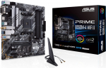Asus PRIME B550M-A WIFI II AMD B550 Socket AM4 micro ATX