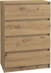 Top E Shop Topeshop M4 ARTISAN chest of drawers