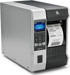 Zebra Drukarka etykiet Zebra ZT610