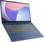 Lenovo Laptop Lenovo IdeaPad Slim 3 15IAH8 i5-12450H / 16 GB / 512 GB / W11 (83ER00H4PB)