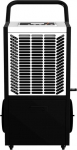Adler AD 7864 Industrial air dryer Black