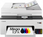 Canon Drukarka atramentowa Canon Canon MAXIFY GX2051 Atramentowa A4 600 x 1200 DPI Wi-Fi