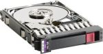 HP Dysk serwerowy HP 146.3GB 2.5'' SAS-1 (3Gb/s)  (512547B21)