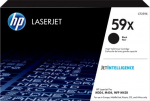 HP Toner HP 59X Black Original (CF259XC)