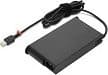 Lenovo Zasilacz do laptopa Lenovo 230 W, 20 V (4X20S56717)