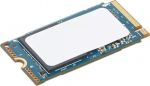 Lenovo Pamięć do laptopa Lenovo Lenovo ThinkPad 4XB1K26774 512 GB, SSD form factor M.2 2242, SSD interface PCIe Gen4