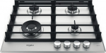 Whirlpool Płyta grzewcza Whirlpool AKWL 628/IXL