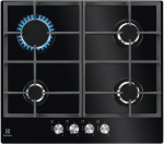 Electrolux Płyta grzewcza Electrolux Płyta gazowa KGG6426K