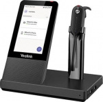 Yealink Słuchawki Yealink WH67  (WH67)