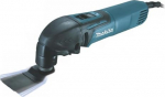 Makita Narzędzie wielofunkcyjne TM3000CX6 320W